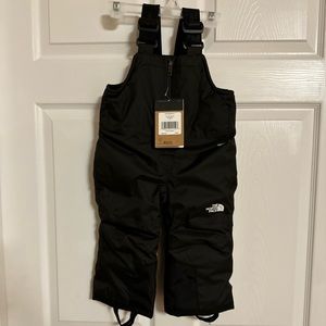 Northface Toddler Snow Jumper